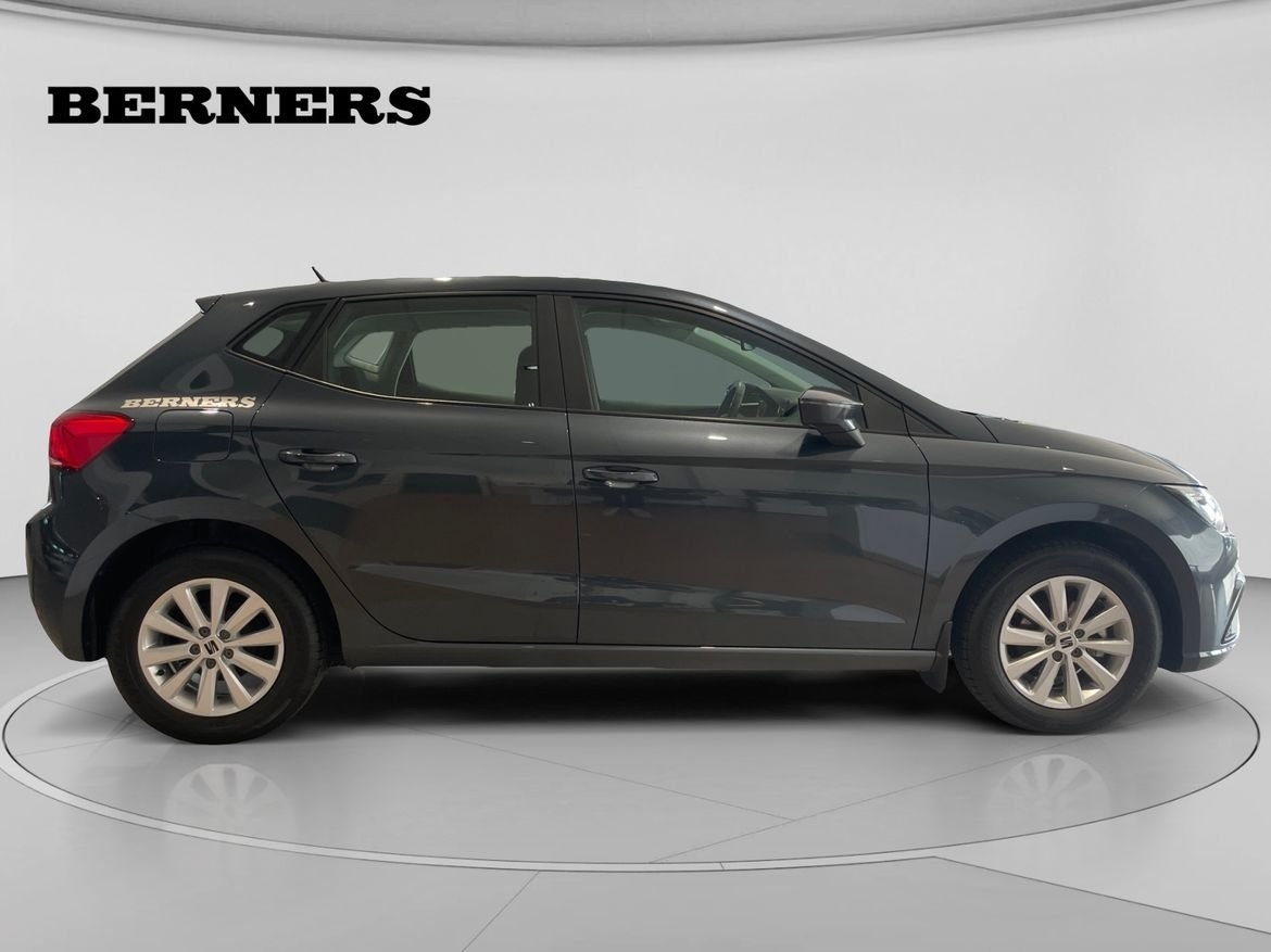 Seat Ibiza STYLE/Manuell 2024, bild 6/10