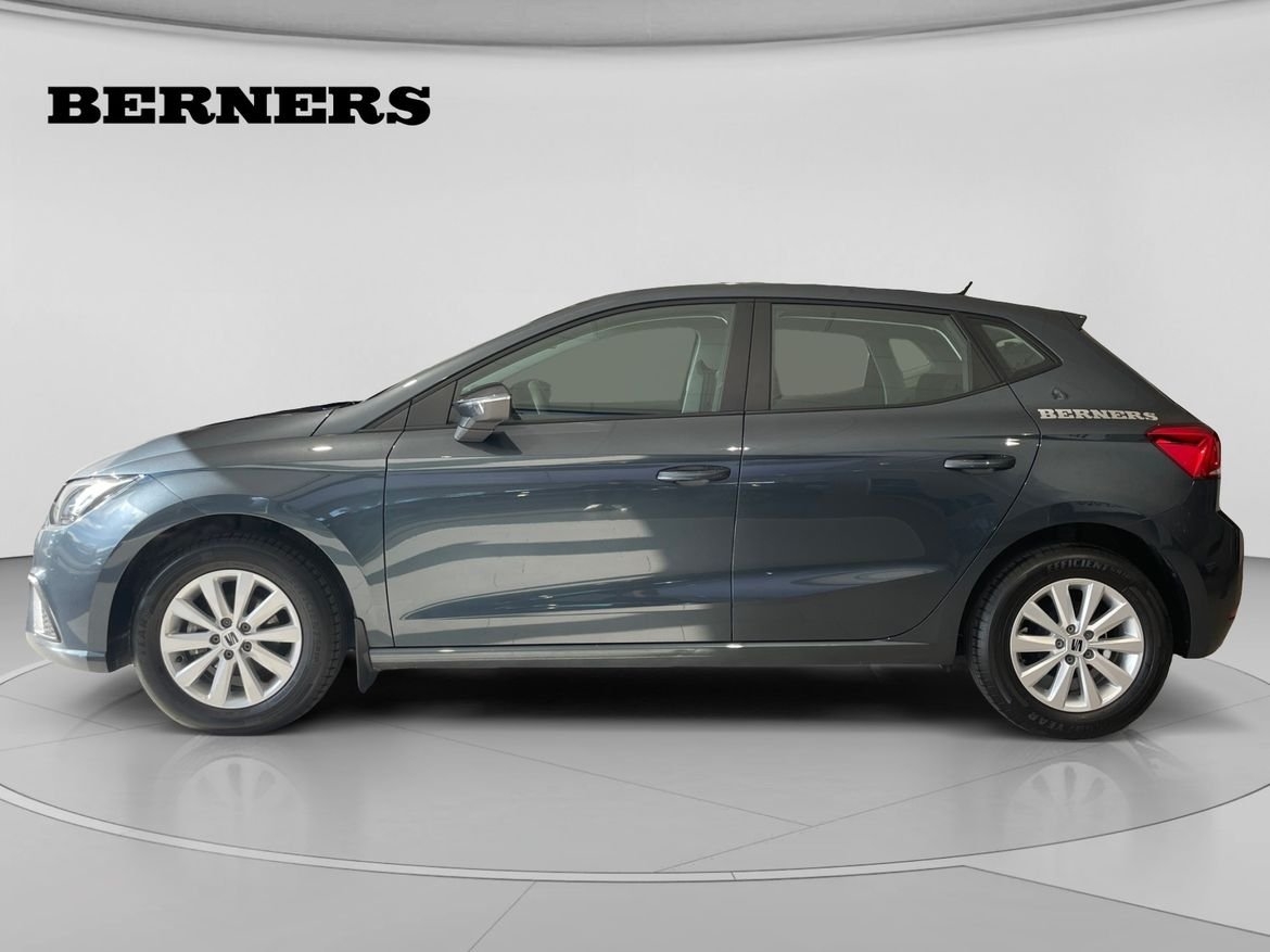 Seat Ibiza STYLE/Manuell 2024, bild 2/10