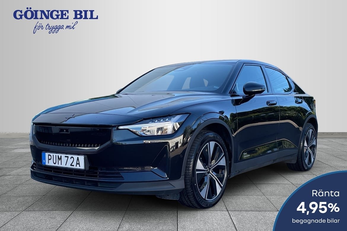 Polestar 2
