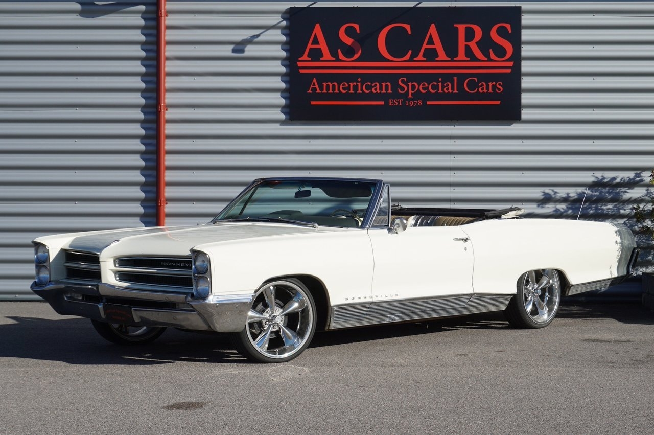 Pontiac