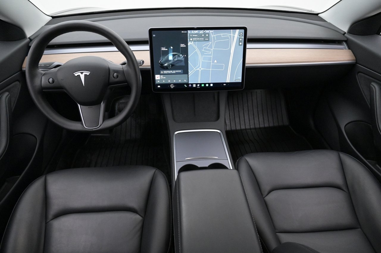 Tesla Model 3 2021, bild 6/10