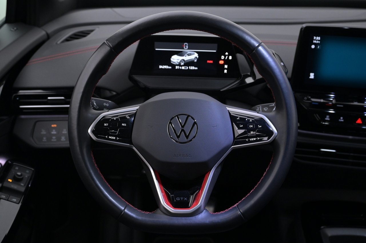 Volkswagen ID.4 2023, bild 7/10