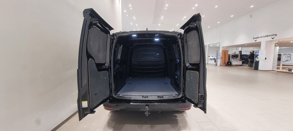 Volkswagen Caddy 2023, bild 5/9
