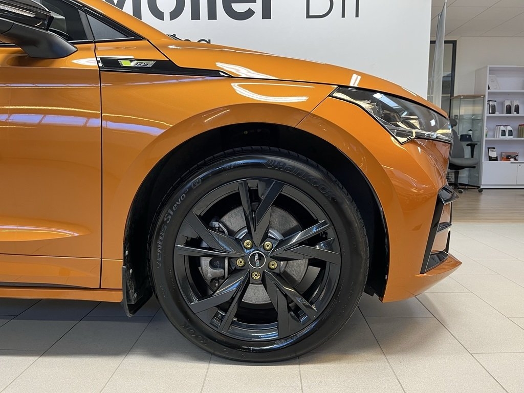 Skoda Enyaq 2023, kuva 4/10