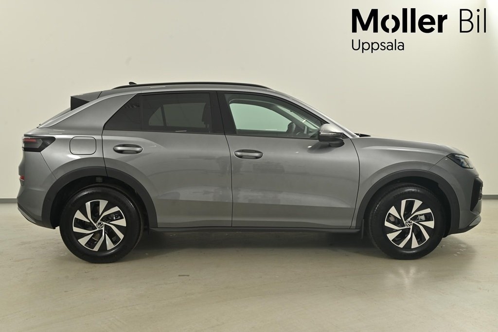 Volkswagen T-Roc 2026, bild 3/10