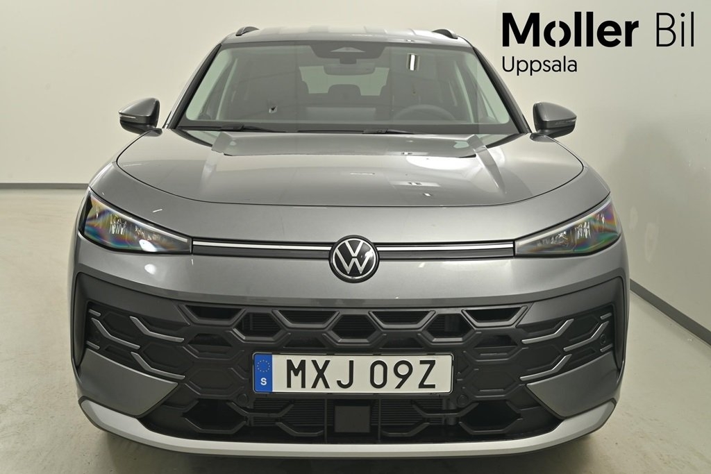 Volkswagen T-Roc 2026, bild 2/10