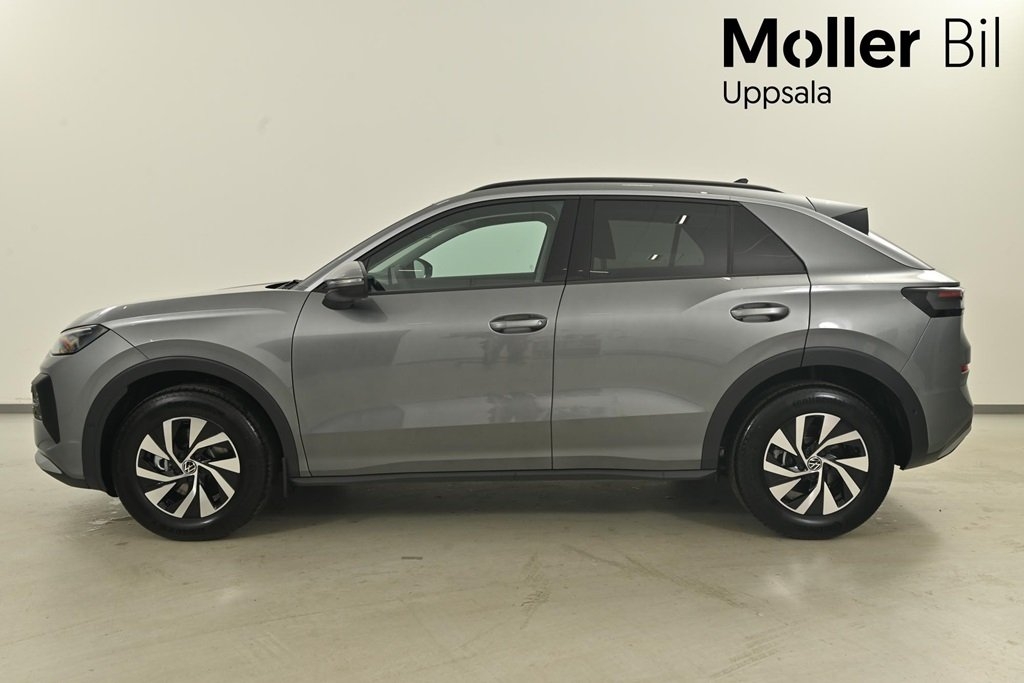 Volkswagen T-Roc 2026, bild 4/10