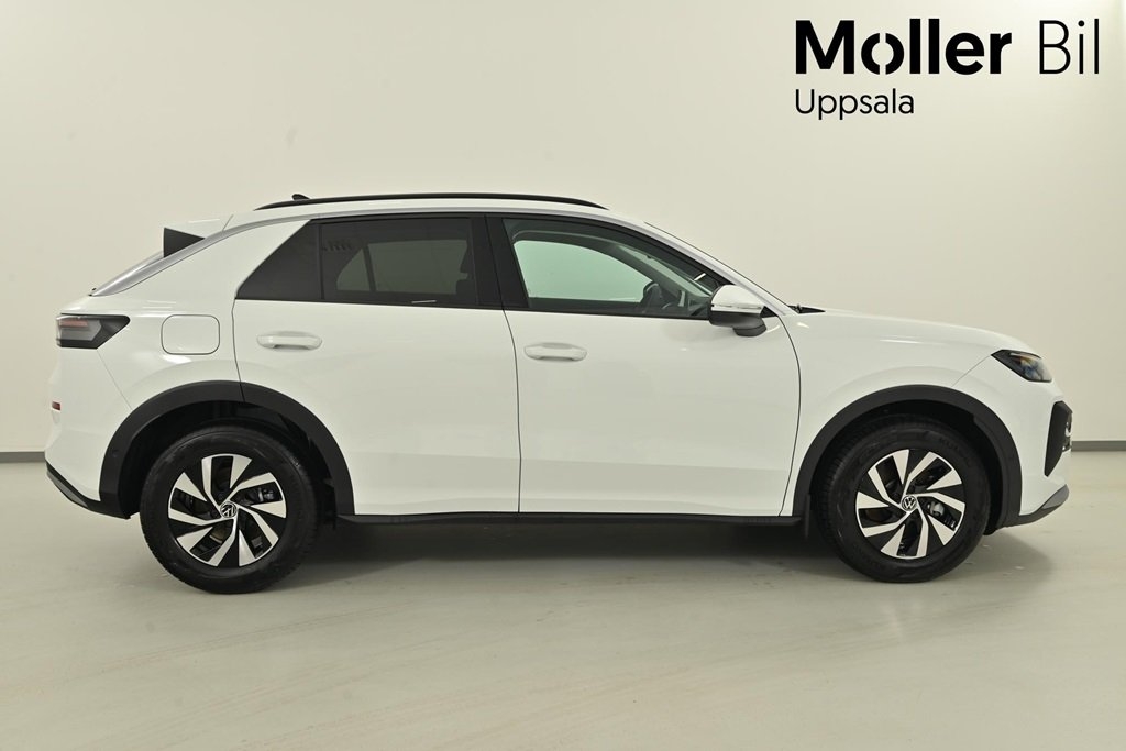 Volkswagen T-Roc 2026, bild 3/10