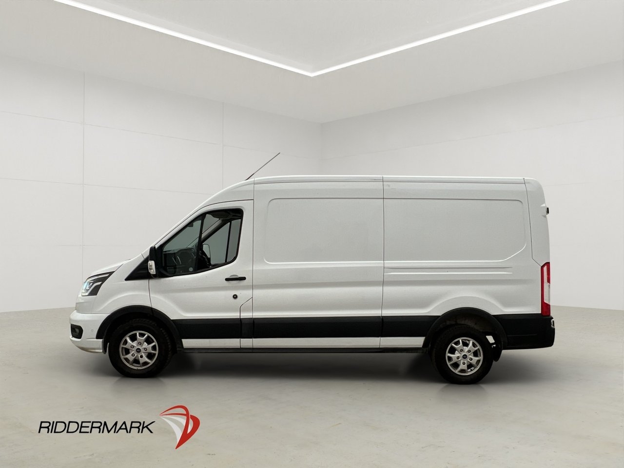 Ford Transit 2019, bild 6/34