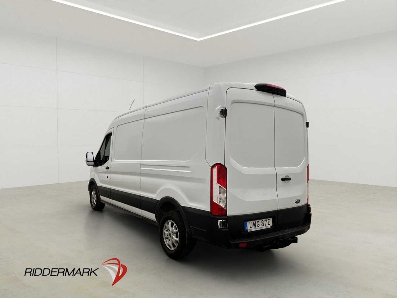 Ford Transit 2019, bild 7/34