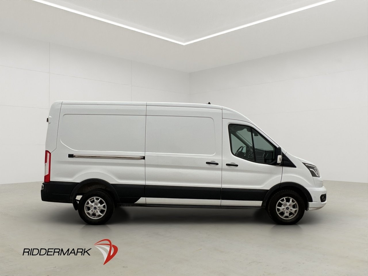 Ford Transit 2019, bild 2/34