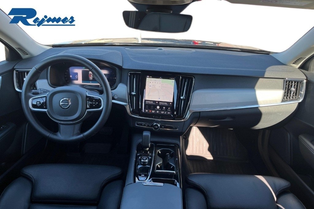 Volvo V90 T6 Plus Dark Nordic Edition 2025, bild 7/23