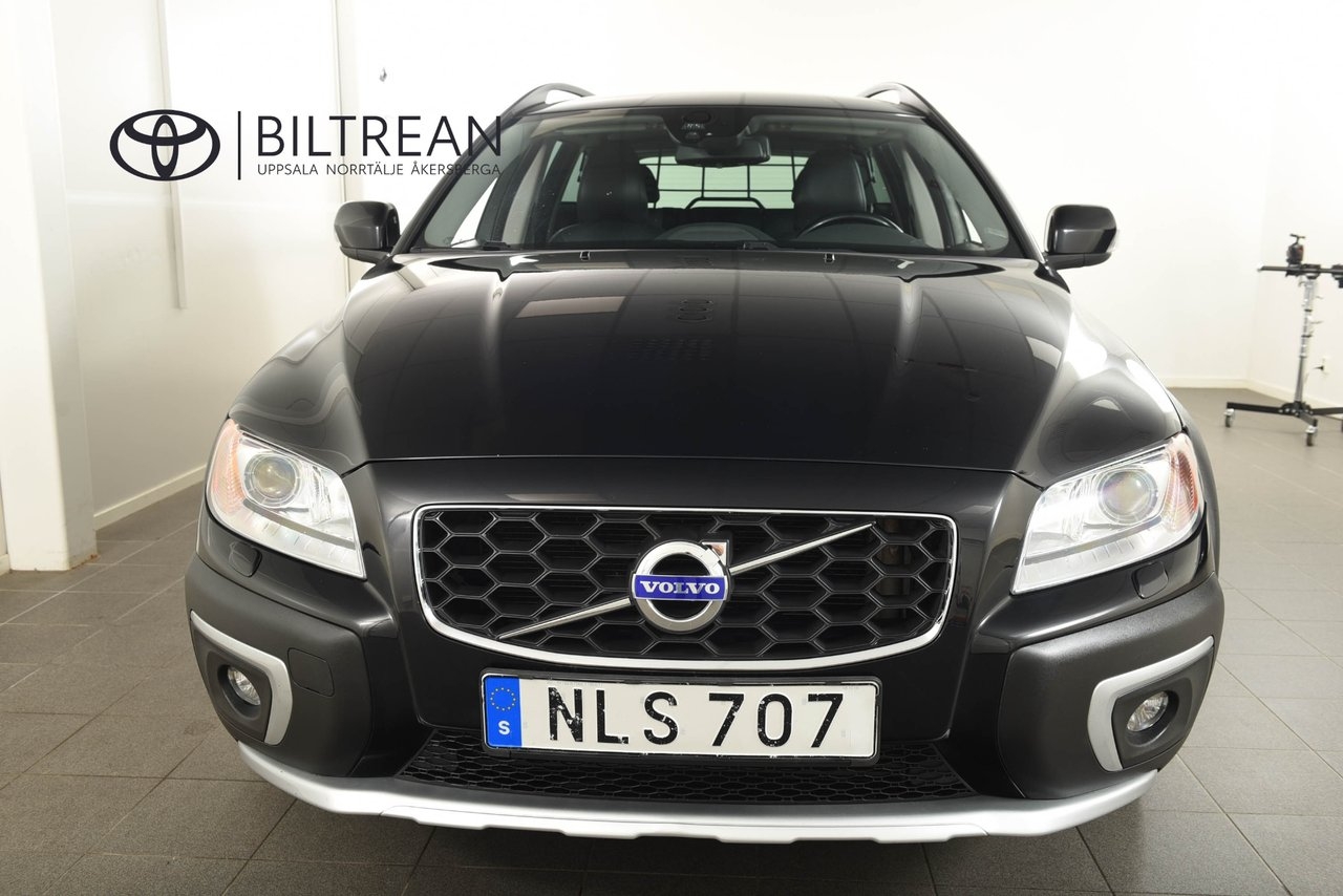 Volvo XC70 2014, bild 5/10