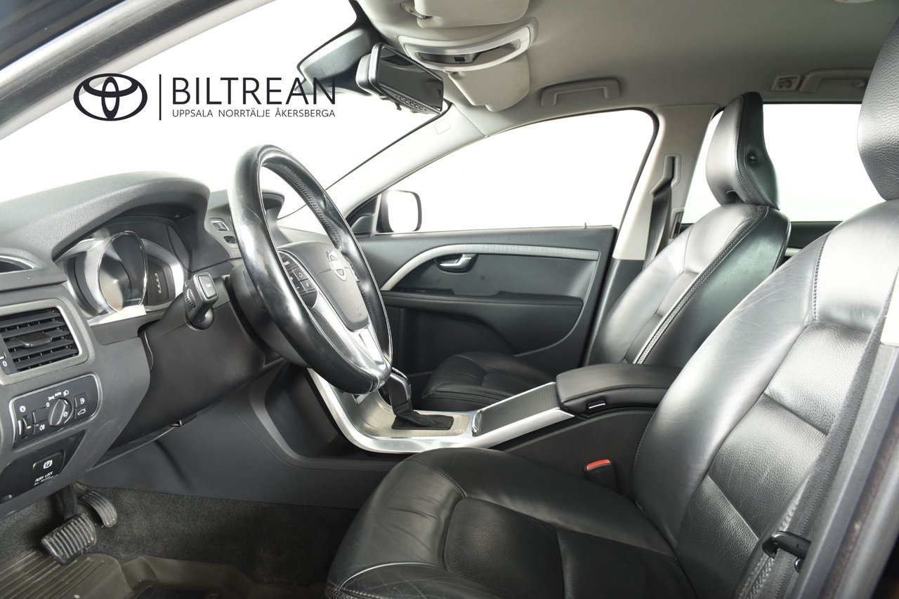 Volvo XC70 2014, bild 7/10