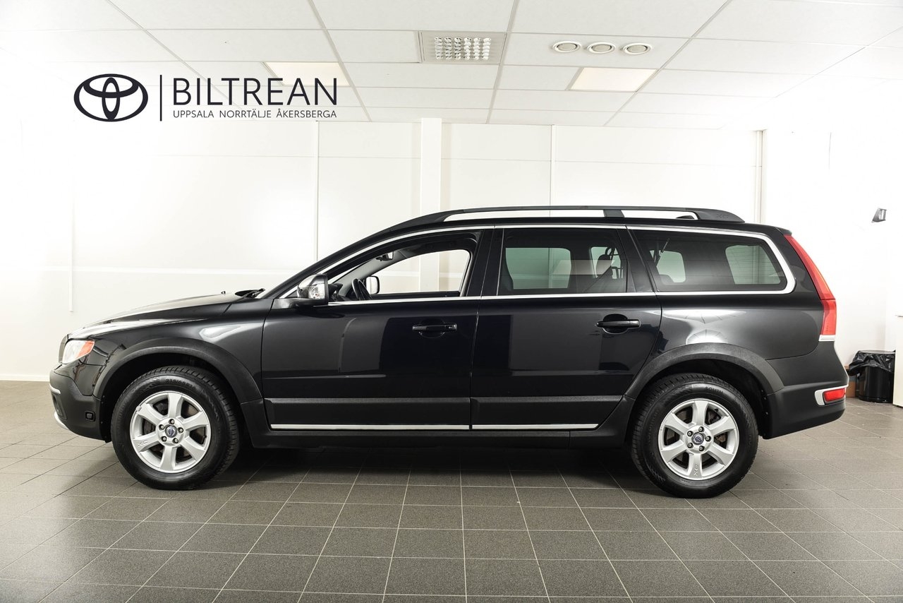 Volvo XC70 2014, bild 2/10