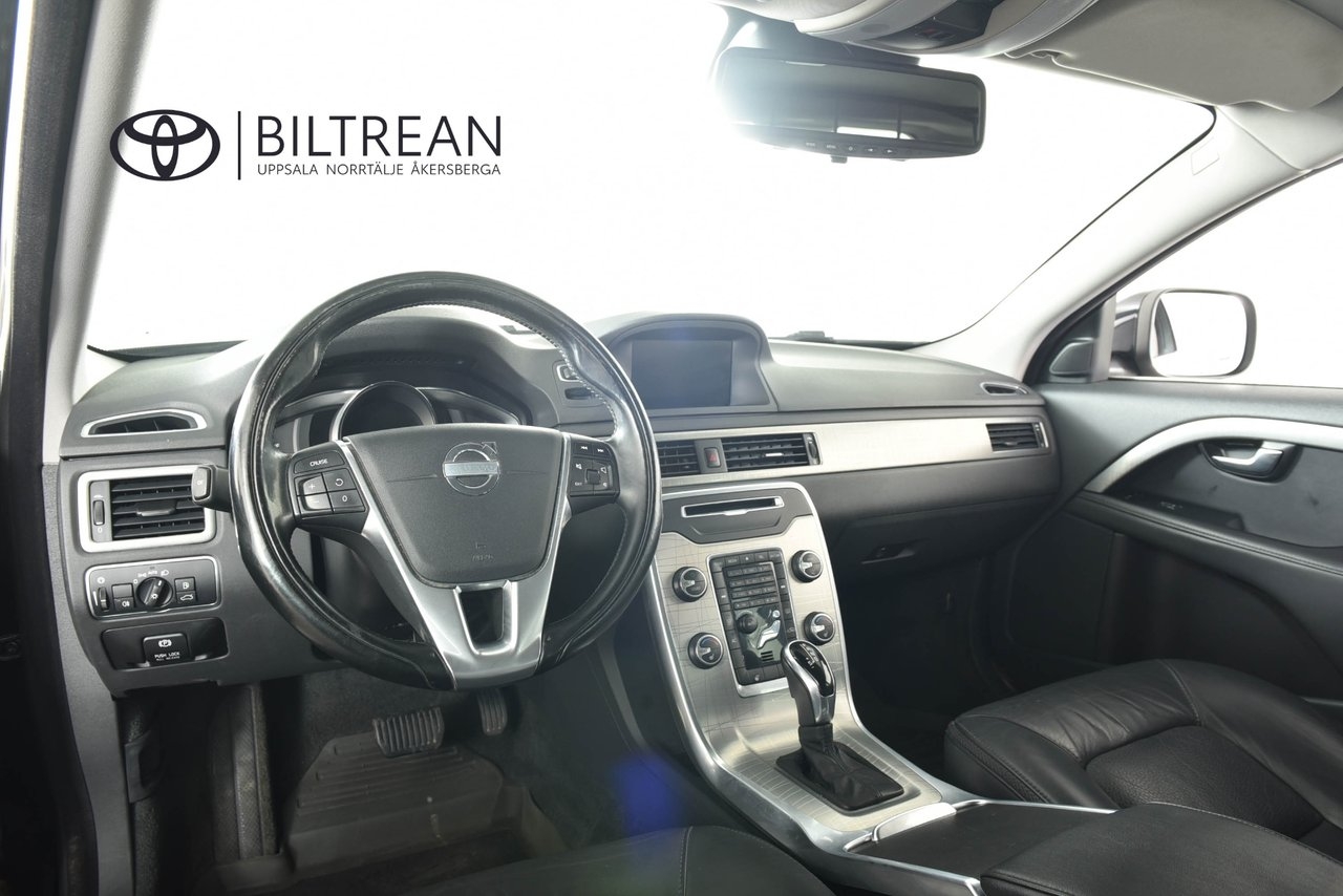 Volvo XC70 2014, bild 6/10