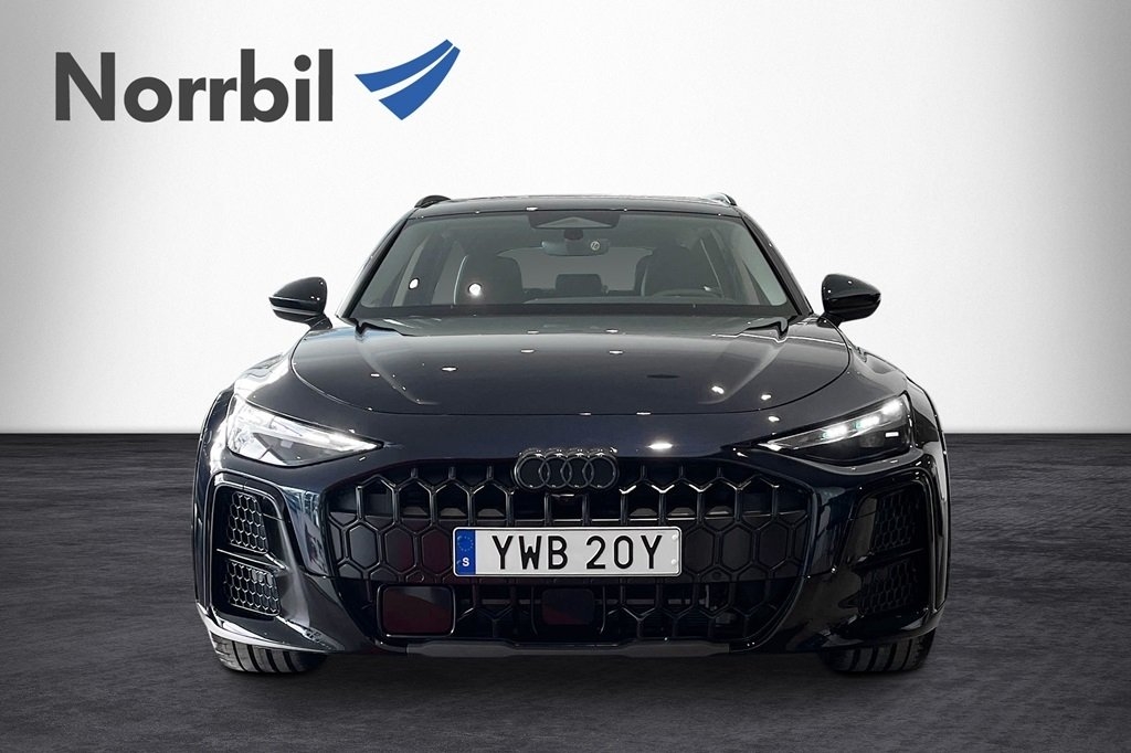 Audi A6 allroad 2026, bild 2/10
