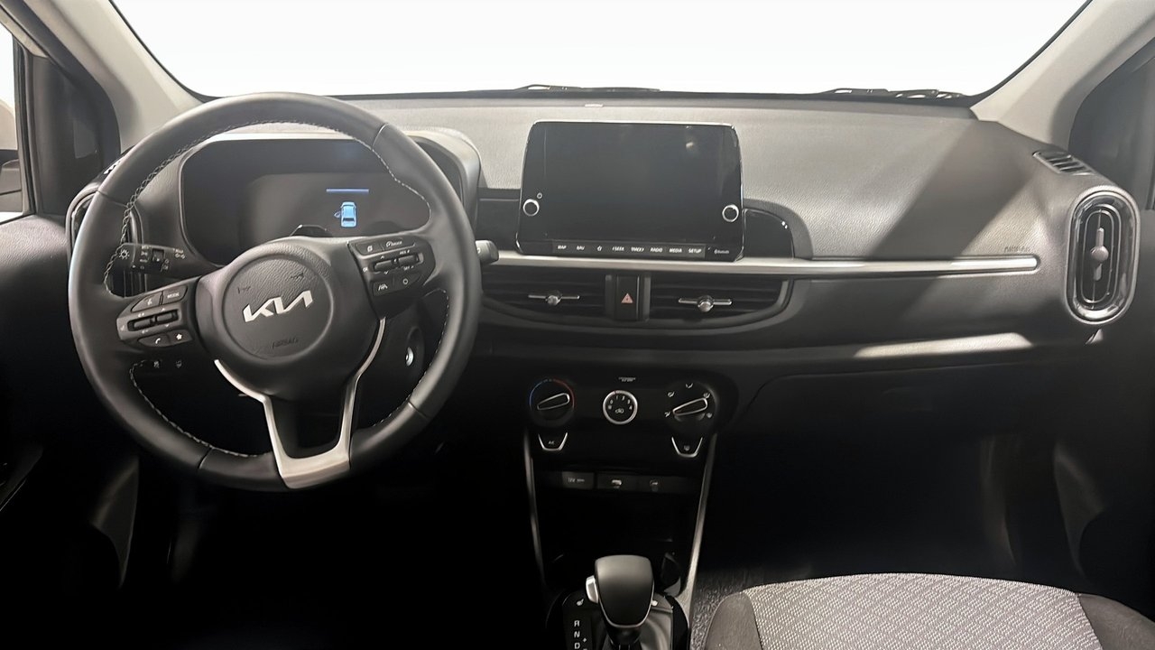 Kia Picanto 1.0 GDI AMT ACTION DEMO 2027, bild 7/10