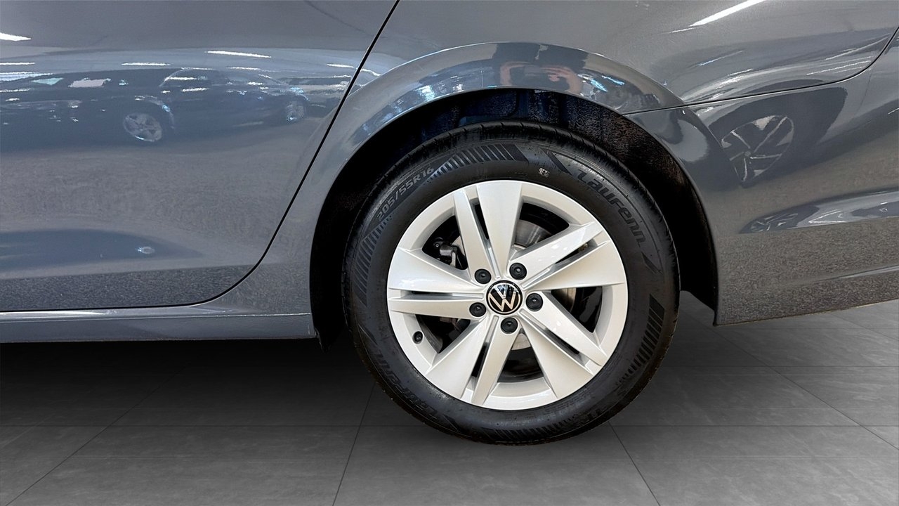 Volkswagen Golf 2026, bild 6/14