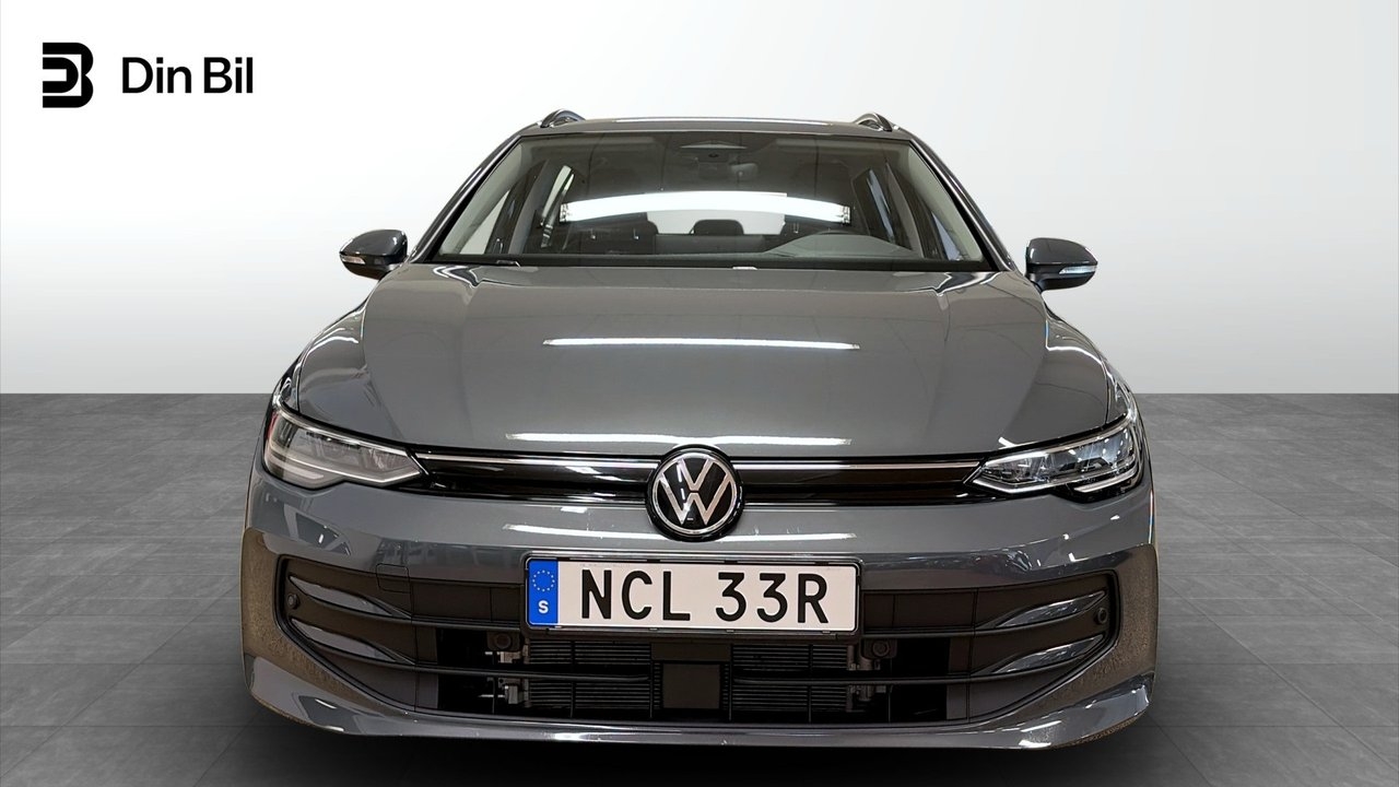 Volkswagen Golf 2026, bild 4/14