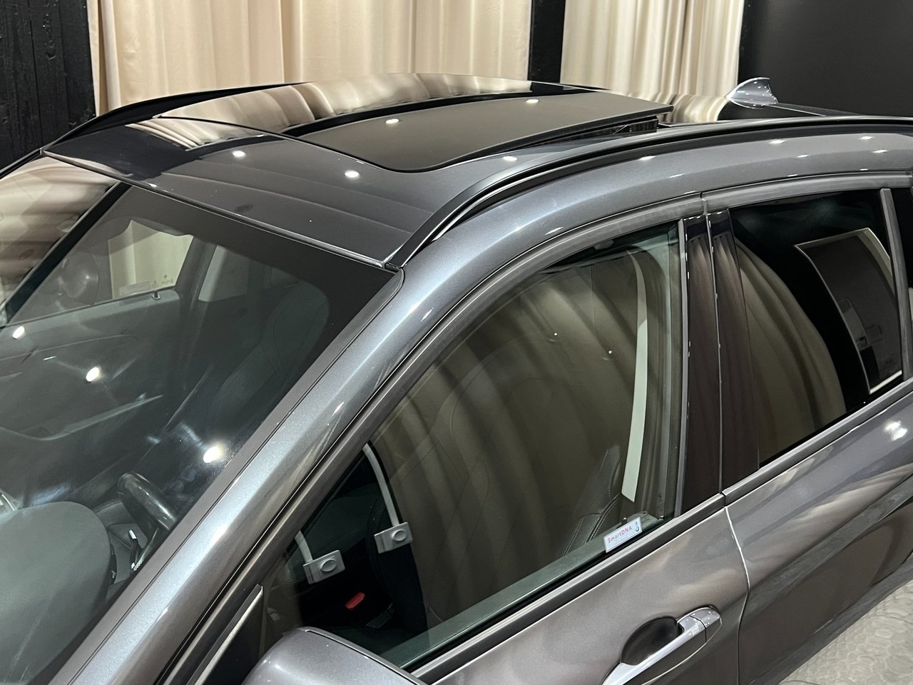 BMW X1 2017, bild 4/10