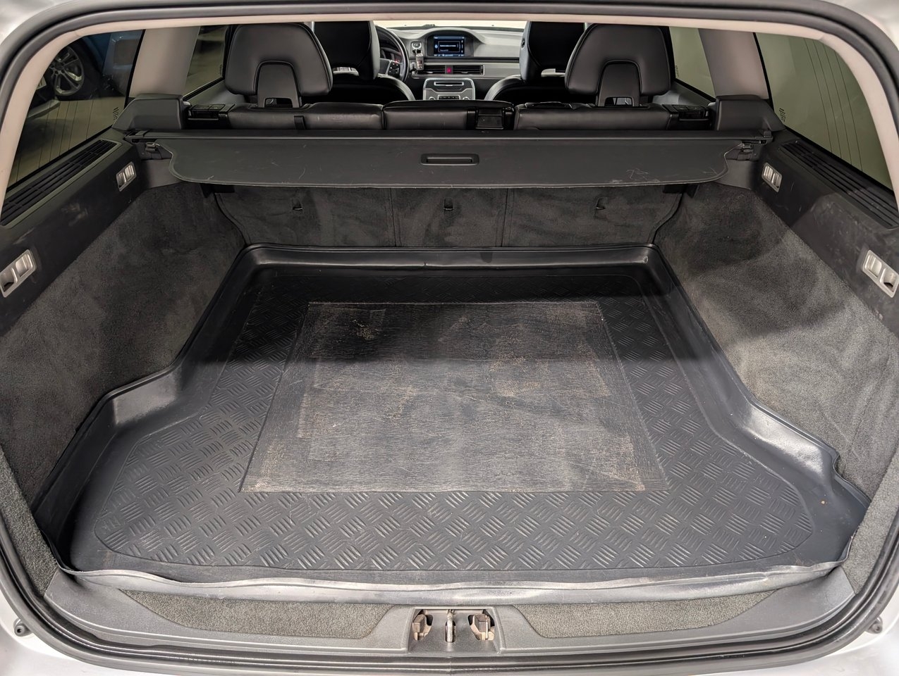 Volvo V70 2014, bild 6/10