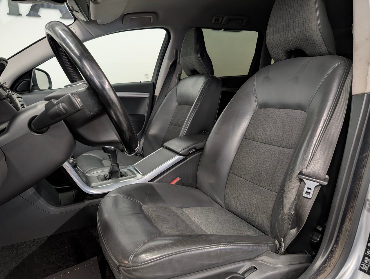 Volvo V70 2014, bild 7/10