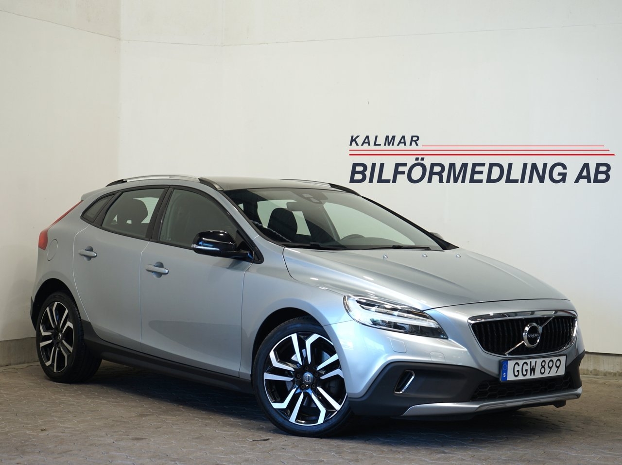Volvo V40 Cross Country