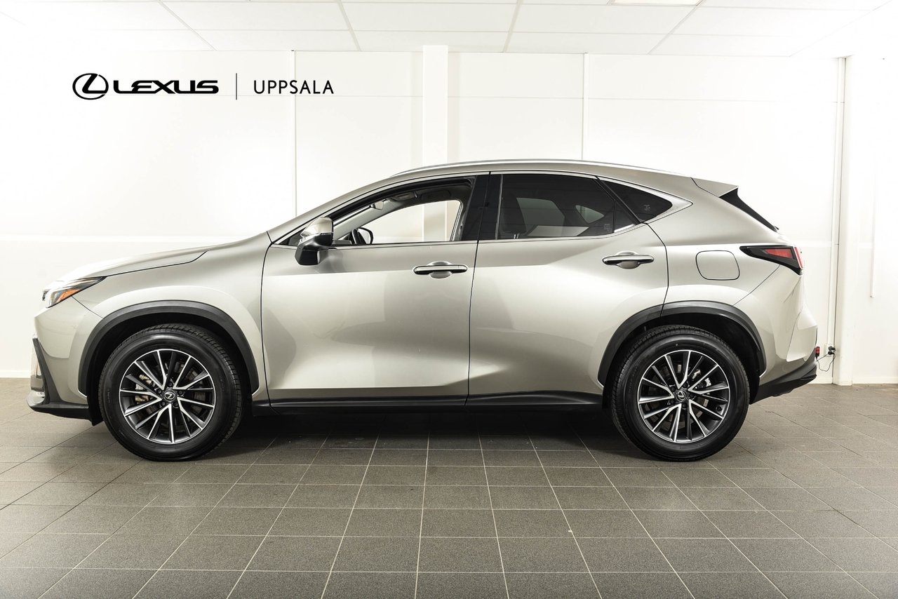 Lexus NX 2025, bild 2/10
