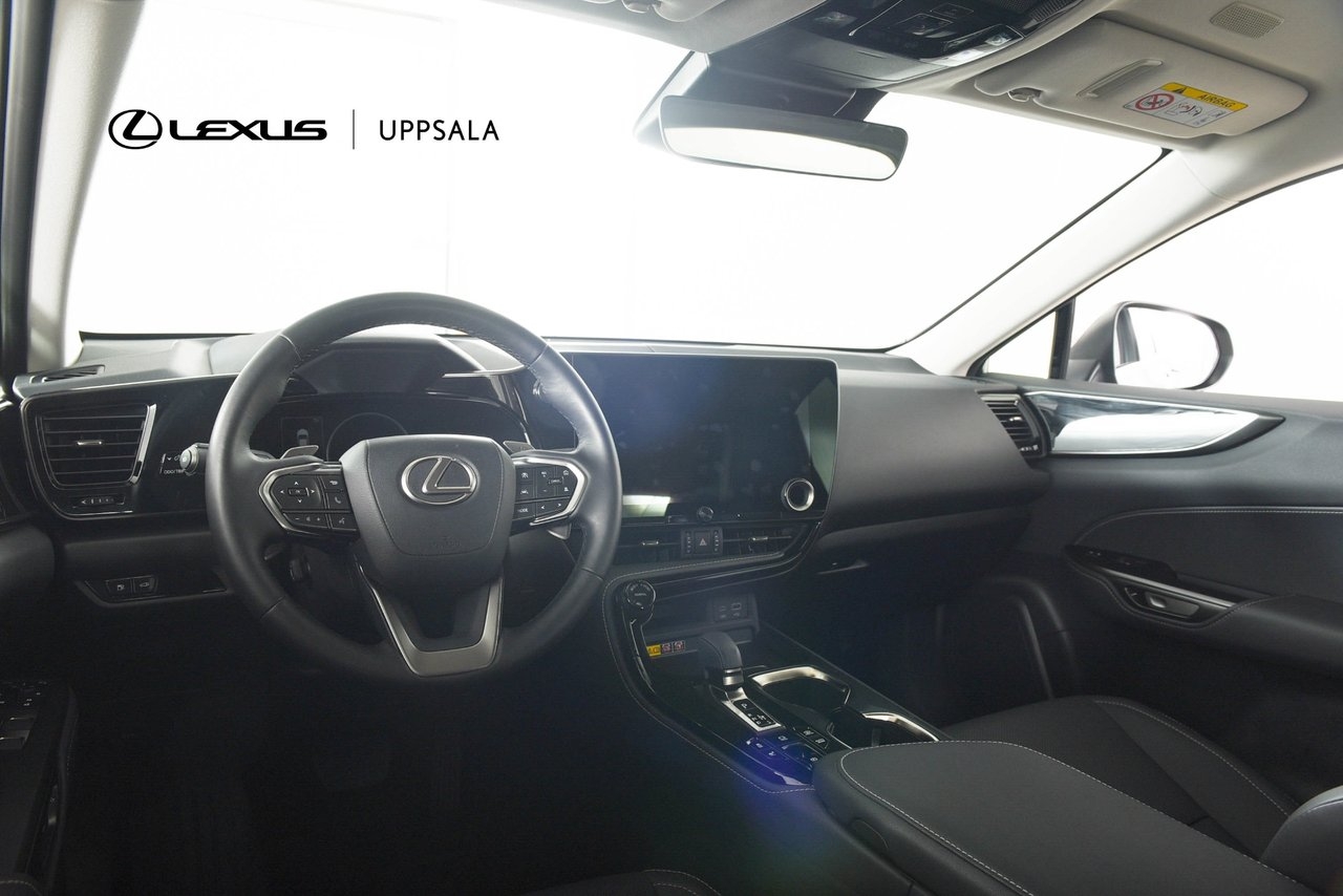 Lexus NX 2025, bild 6/10