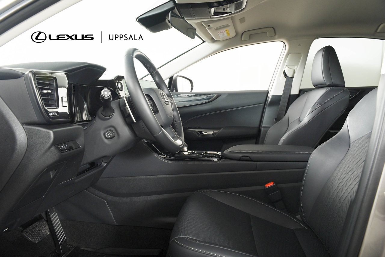 Lexus NX 2025, bild 7/10