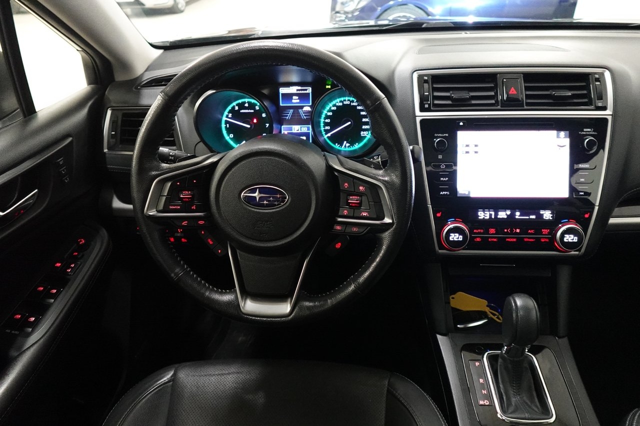 Subaru Outback 2.5 4WD Taklucka H/K 2019, bild 6/20