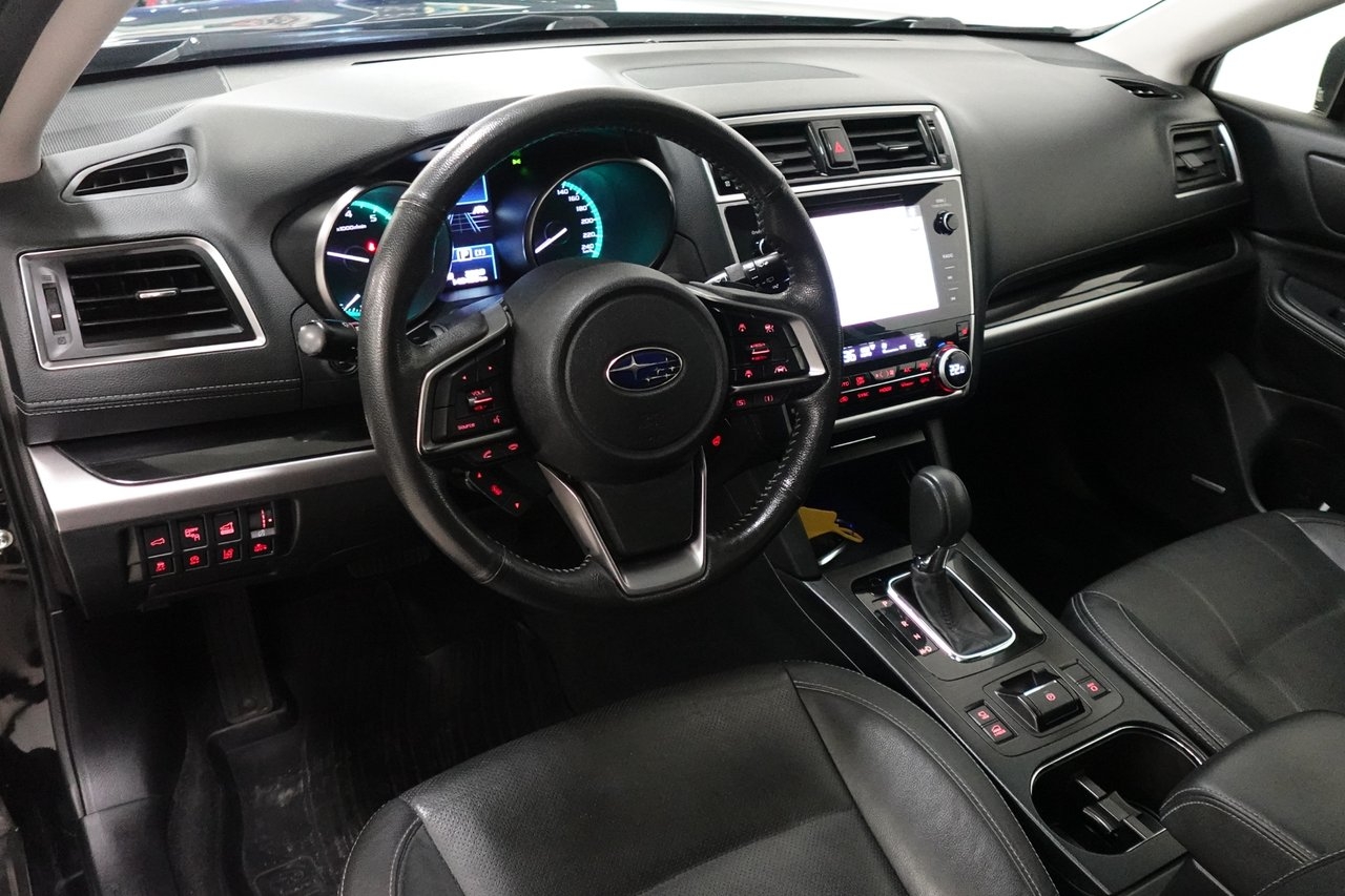 Subaru Outback 2.5 4WD Taklucka H/K 2019, bild 4/20