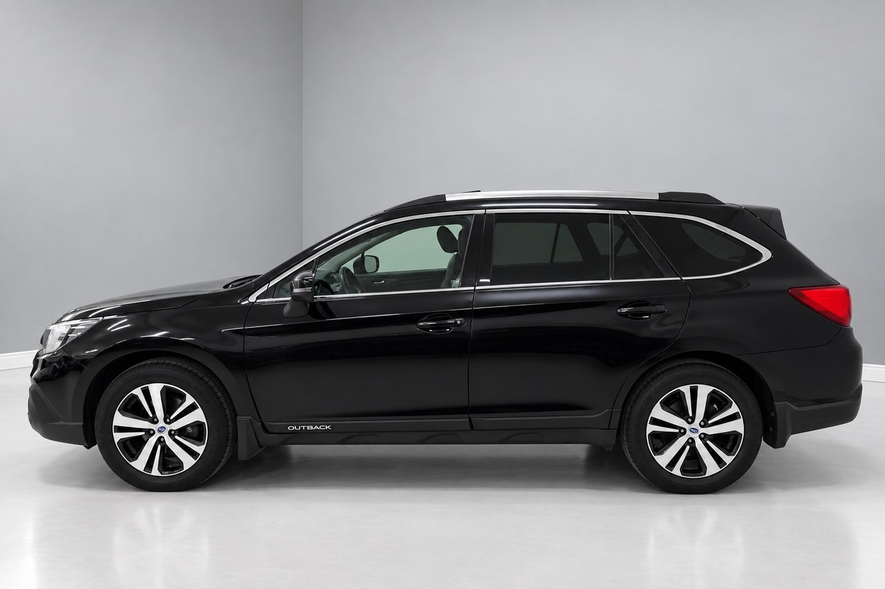 Subaru Outback 2.5 4WD Taklucka H/K 2019, bild 3/20