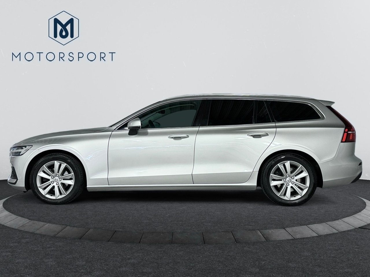 Volvo V60 D4 AWD Aut DRAG Värmare 2019, bild 2/21
