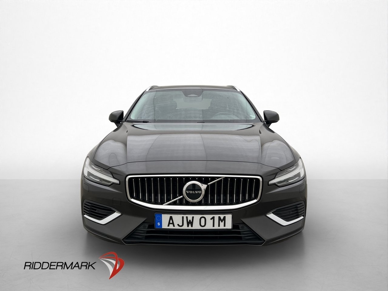 Volvo V60 2024, bild 2/10