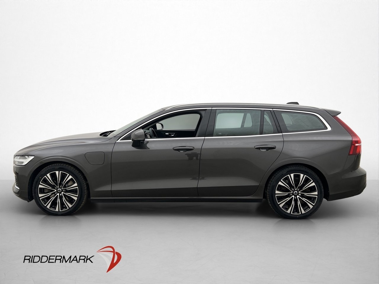 Volvo V60 2024, bild 4/10