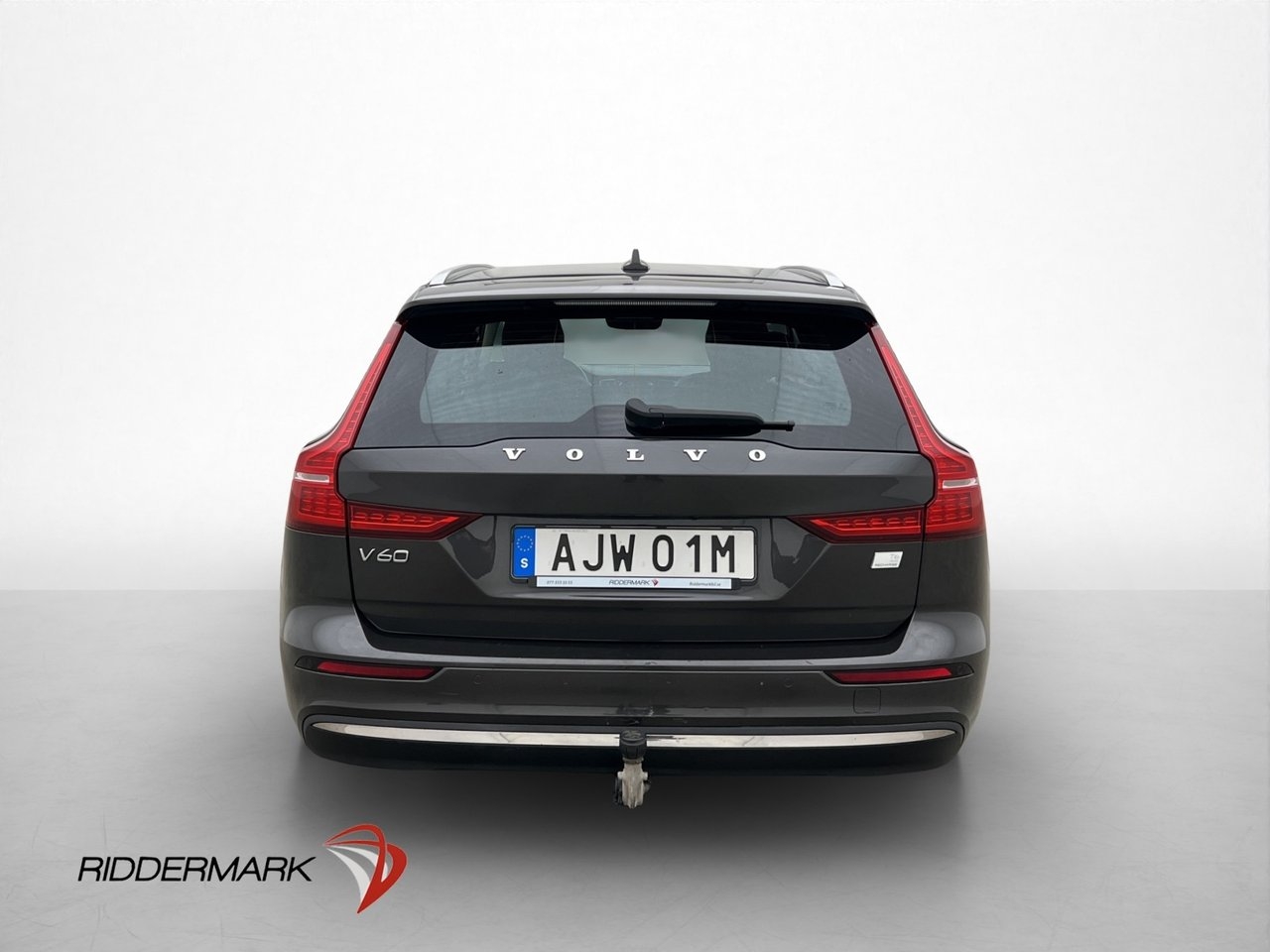 Volvo V60 2024, bild 6/10