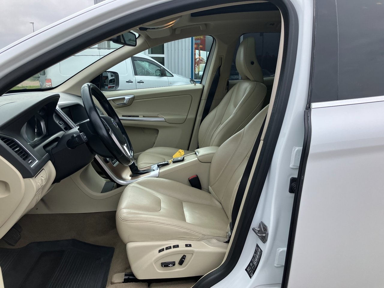 Volvo XC60 2014, bild 5/10