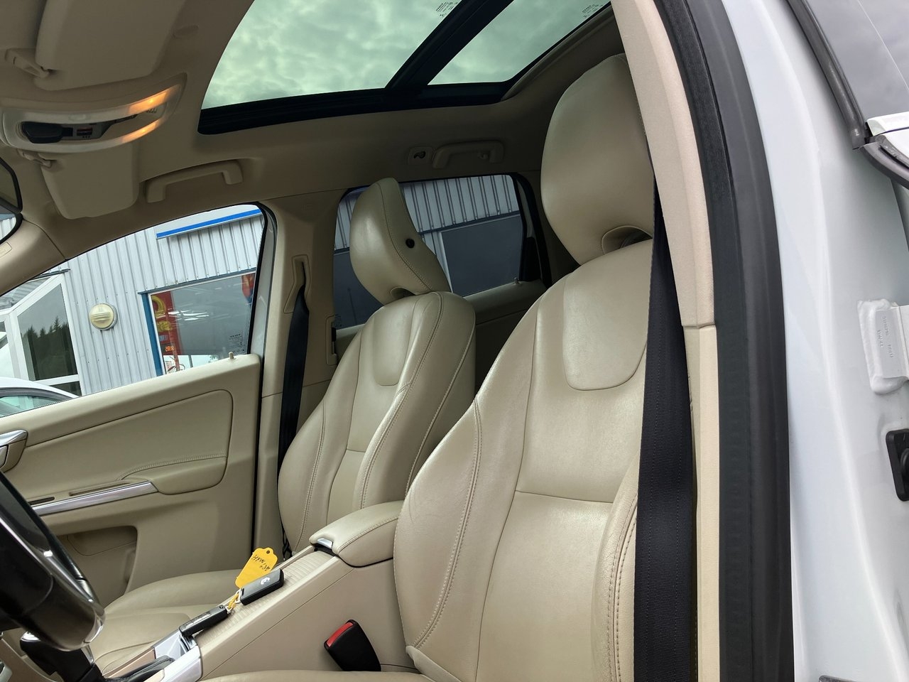 Volvo XC60 2014, bild 6/10