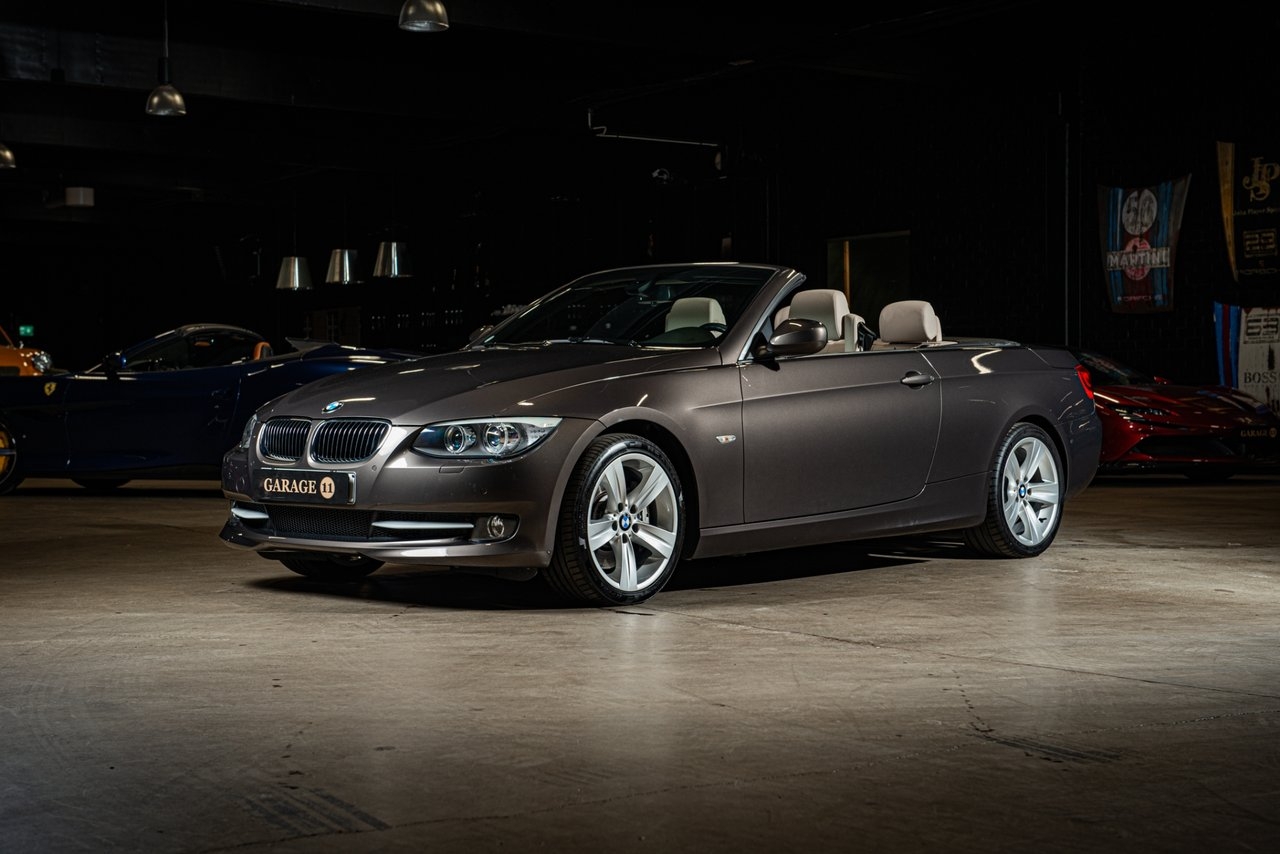 BMW 335
