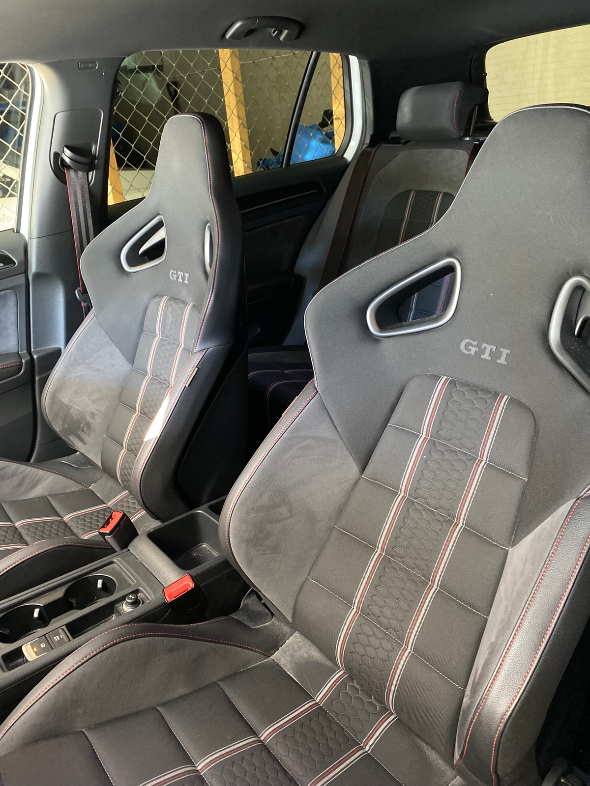 Volkswagen Golf 2017, bild 4/7
