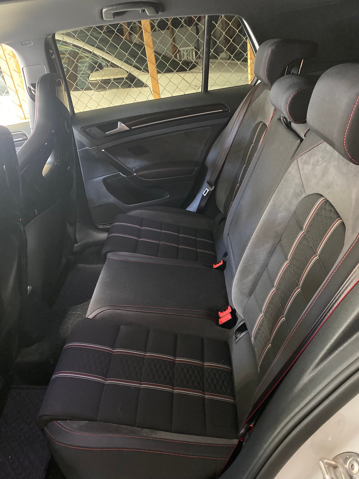 Volkswagen Golf 2017, bild 5/7