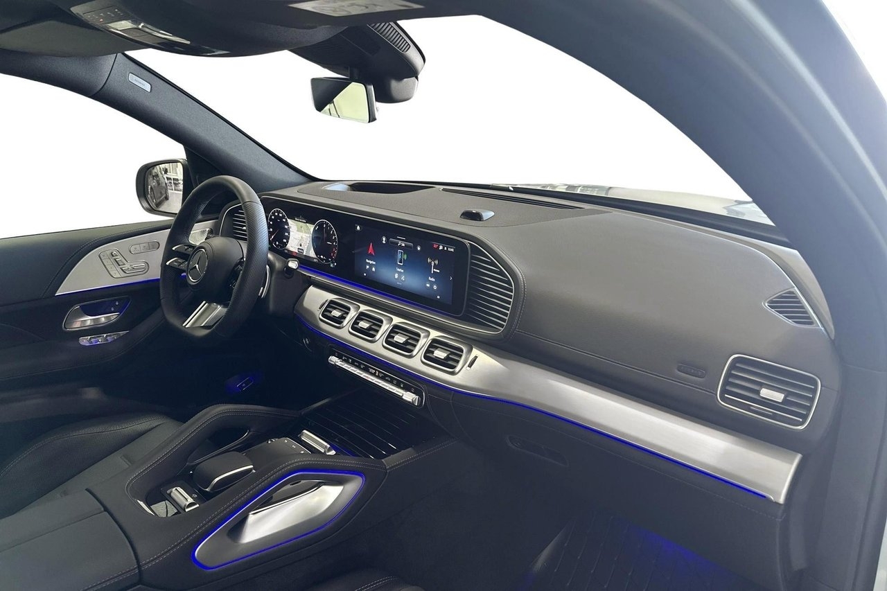 Mercedes-Benz GLE 2026, bild 7/10