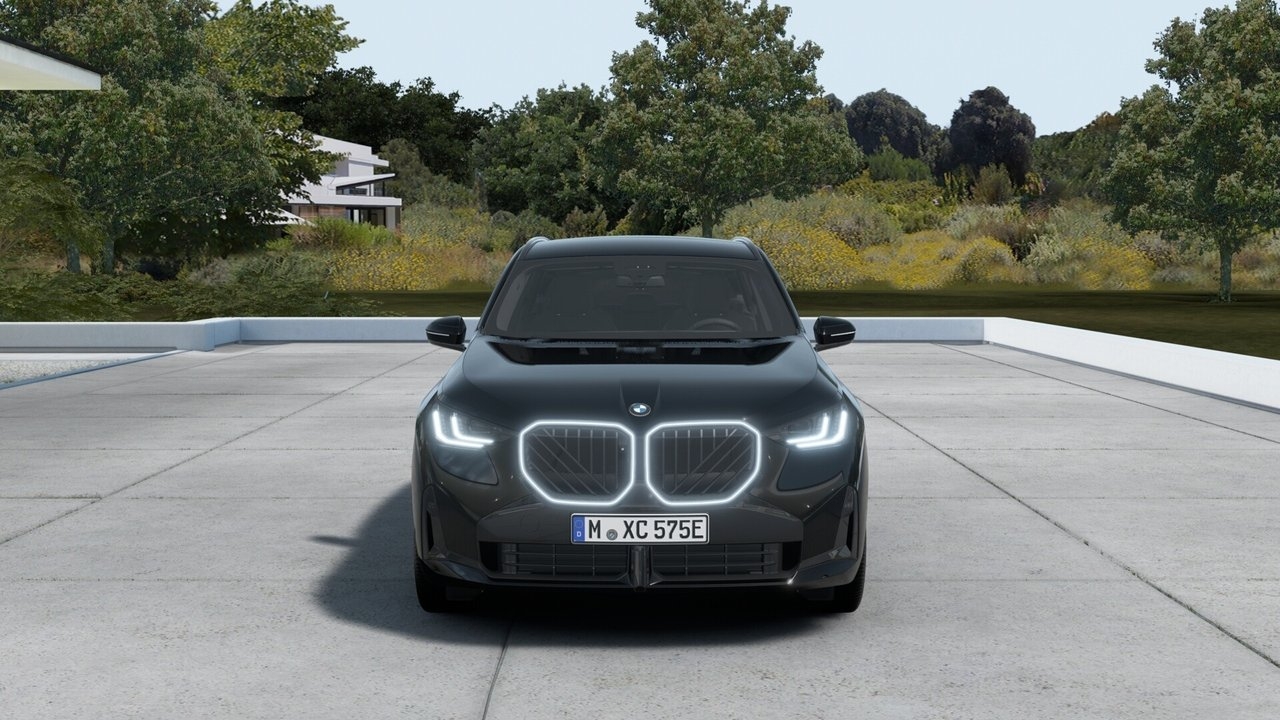 BMW X3 2027, kuva 3/10