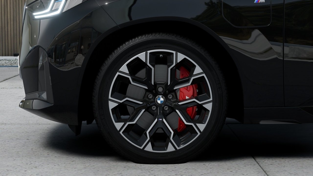 BMW X3 2027, kuva 7/10