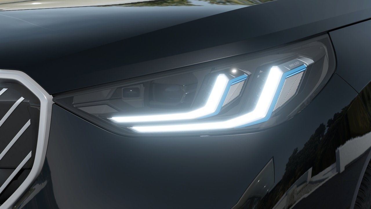 BMW X3 2026, photo 6/10