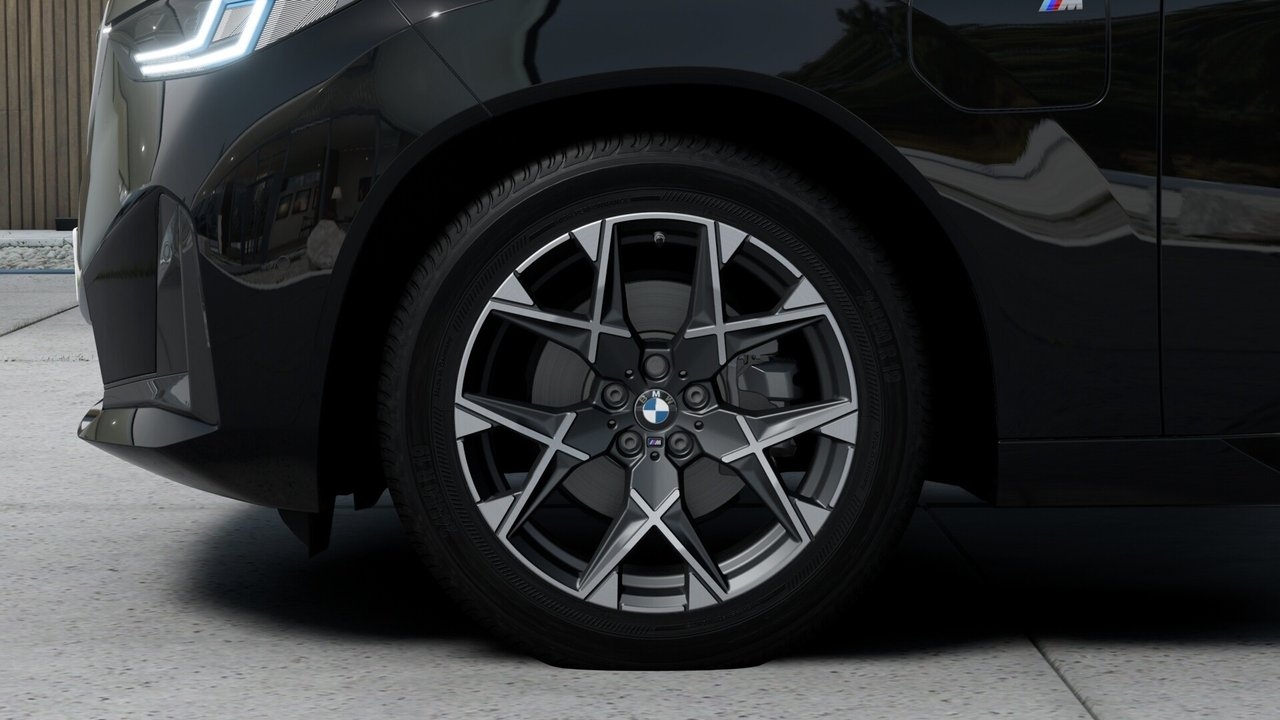 BMW X3 2026, photo 7/10
