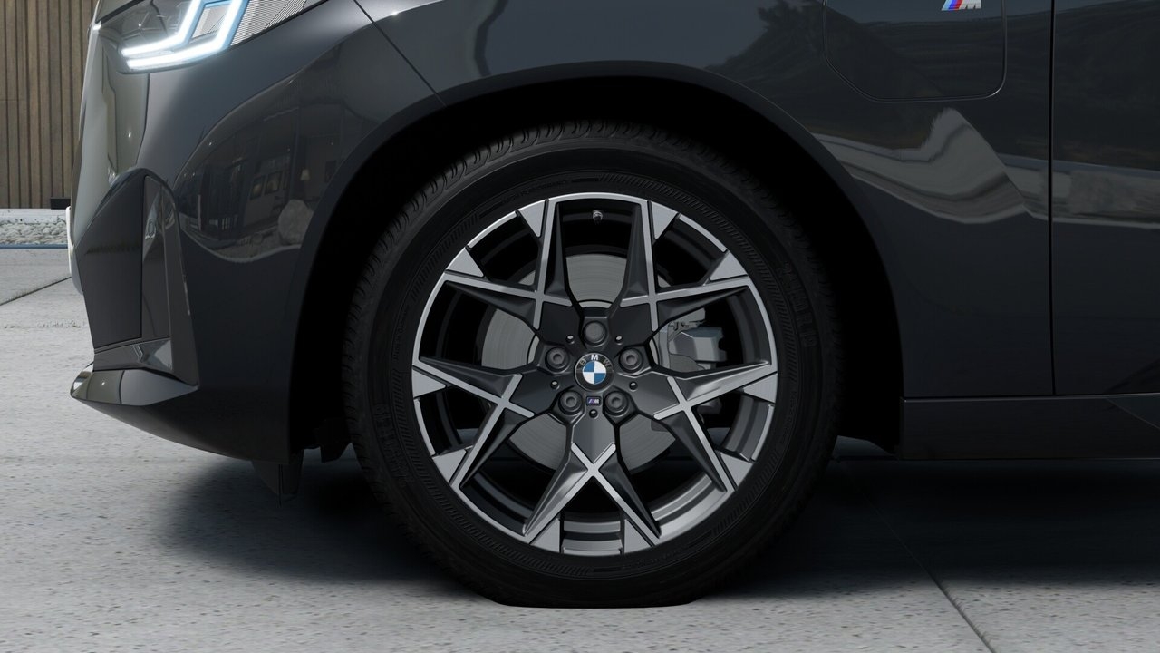 BMW X3 2026, bild 7/10