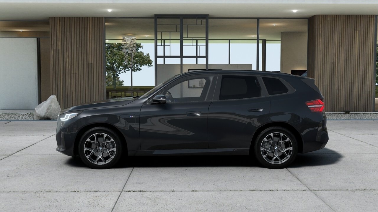 BMW X3 2026, bild 4/10